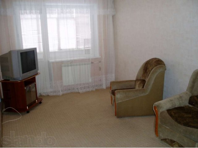 Сдается уютная 2-хкомнатная квартира на сутки-недели в городе Оренбург, фото 4, Оренбургская область