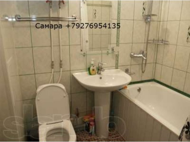 2-х комнатная квартира посуточно в городе Самара, фото 3, Самарская область