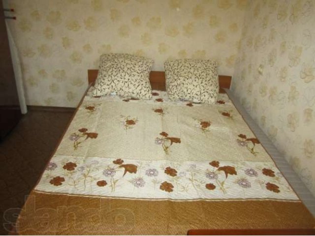 Квартира на ночь у Ж/Д вокзала в городе Нижний Новгород, фото 1, стоимость: 1 500 руб.
