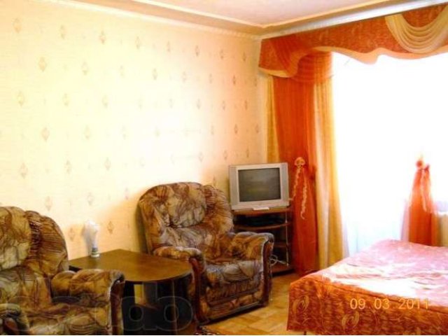 Сдам посуточно однокомнатную квартиру в городе Челябинск, фото 2, Челябинская область