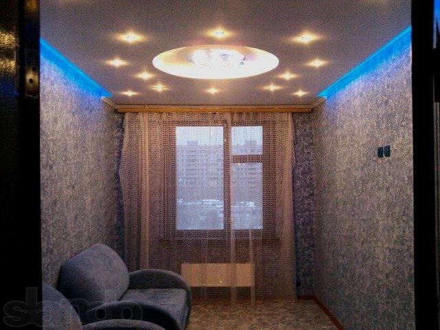 Сдам посуточно 3-х комнатную квартиру в городе Тольятти, фото 8, Самарская область