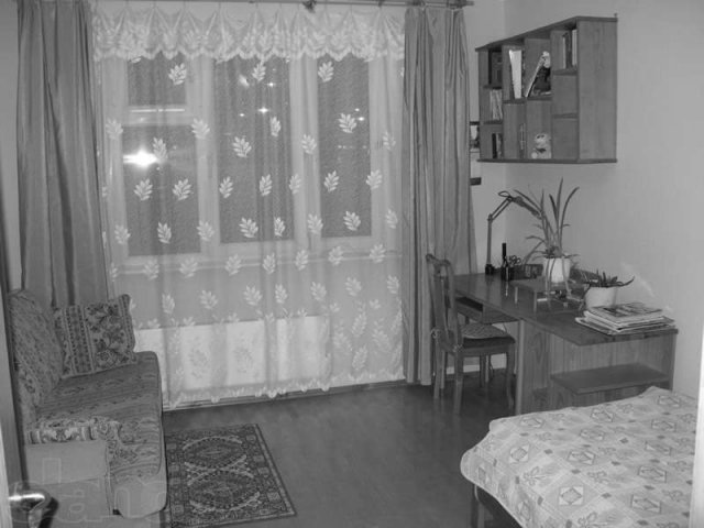 Эконом вариант. 2-комнатная в городе Пермь, фото 4, Квартиры посуточно