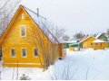 Дача - коттедж в аренду для активного и размеренного отдыха в городе Северодвинск, фото 1, Архангельская область