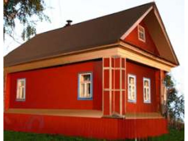 Уютный дом на лето и выходные. в городе Чкаловск, фото 1, стоимость: 5 000 руб.
