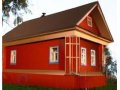 Уютный дом на лето и выходные. в городе Чкаловск, фото 1, Нижегородская область