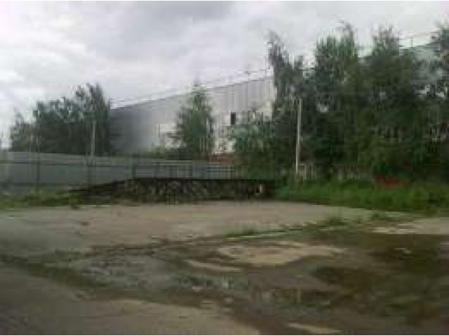 Сдаю в аренду земельный участок в городе Москва, фото 1, стоимость: 110 руб.