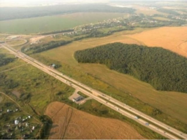 Аренда земли , вдоль автомагистрали. в городе Самара, фото 1, стоимость: 50 000 руб.