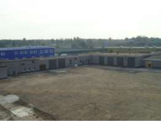 Аренда площадки, от 2000 до 25000 кв.м., Ликино, 20 км от МКАД в городе Одинцово, фото 1, стоимость: 105 руб.