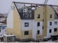 Быстровозводимые жилые здания в городе Сургут, фото 1, Ханты-Мансийский автономный округ