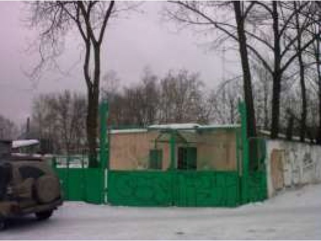 Здание 250 кв.м. и земельный участок 20 соток в центре города Ногинск в городе Ногинск, фото 1, стоимость: 100 000 руб.