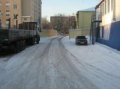 Складские открытые площади в аренду в городе Санкт-Петербург, фото 1, Ленинградская область