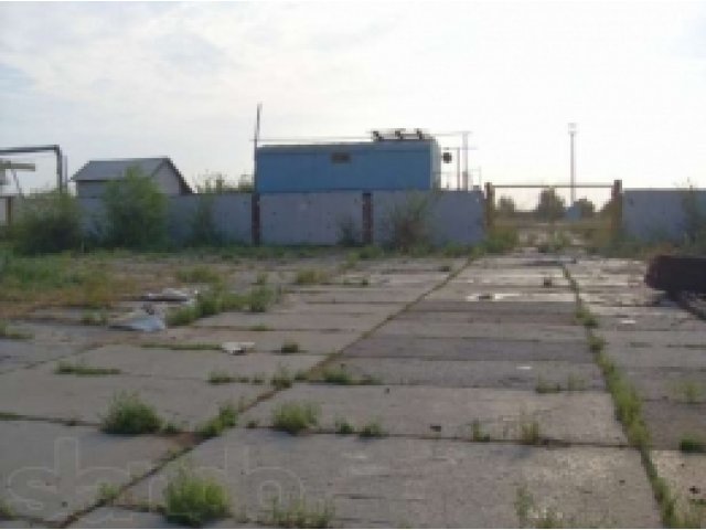 Земельный участок в ТЗР для размещения складского комплекса в городе Волгоград, фото 1, стоимость: 1 087 800 руб.