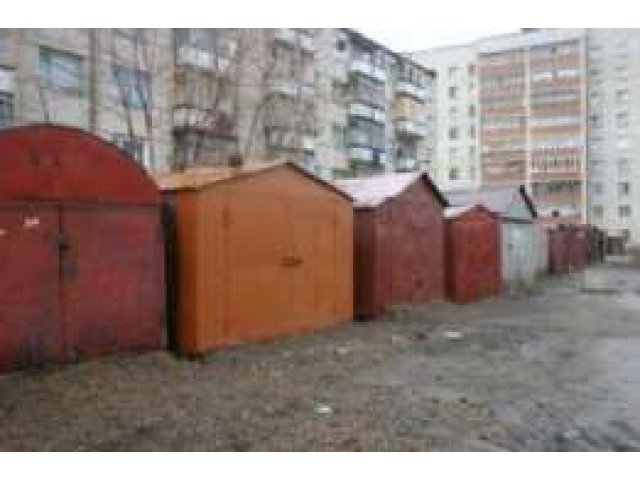Огромный гараж в черте города Салават в городе Салават, фото 1, стоимость: 200 руб.