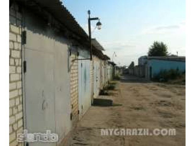 Cдам гараж в городе Ачинск, фото 1, стоимость: 2 000 руб.