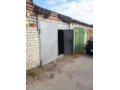 Продам гараж в ГСК-37 в городе Курск, фото 1, Курская область