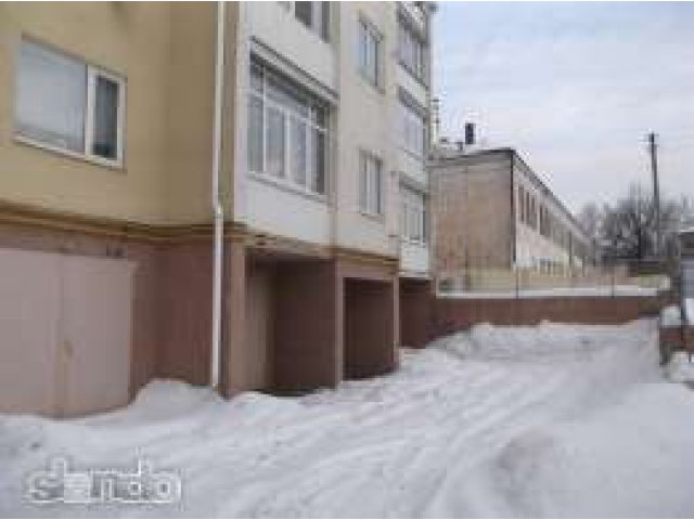 сдам гараж в Караваево в городе Кострома, фото 1, стоимость: 2 000 руб.
