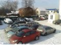 Парковка в домодедово в городе Домодедово, фото 1, Московская область