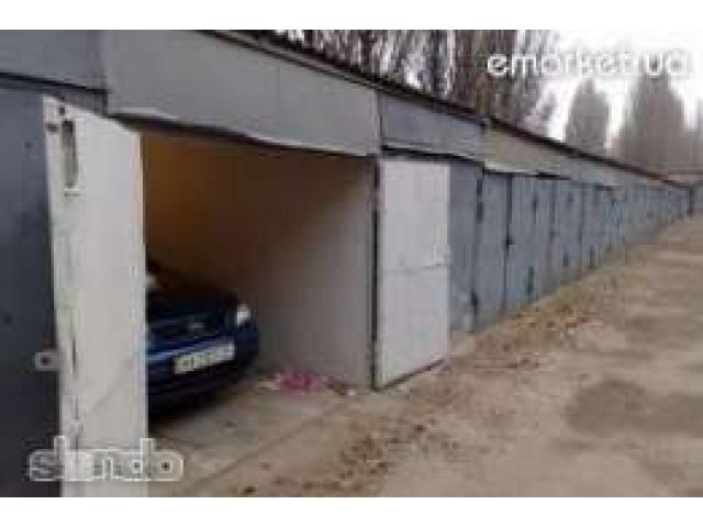 Сдам гараж в городе Белгород, фото 1, стоимость: 1 руб.