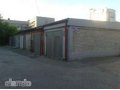 Сдам капитальный гараж в аренду в городе Красноярск, фото 1, Красноярский край