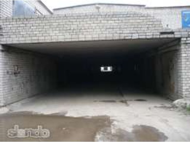 в аренду гараж сдаю на 2 автомобиля в городе Киров, фото 1, стоимость: 5 000 руб.