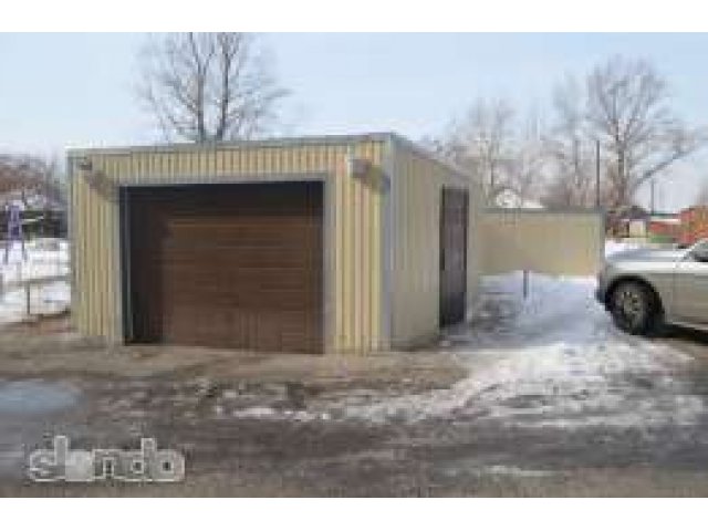 сдам гараж в аренду в городе Абакан, фото 1, стоимость: 2 500 руб.