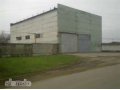Сдам склад с територией в городе Тихорецк, фото 1, Краснодарский край
