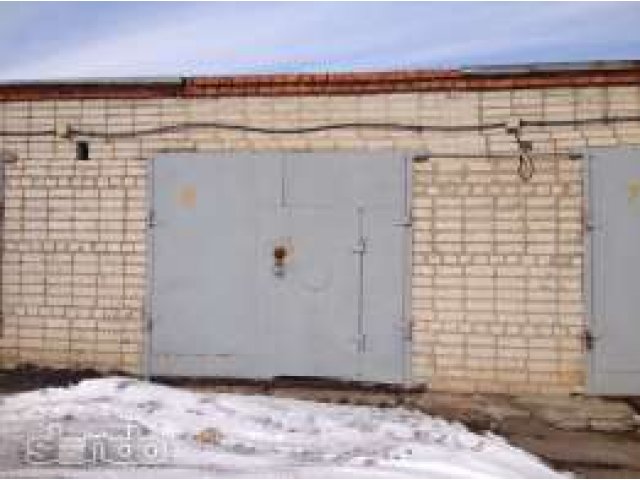 В аренду место в охраняемом гараже в городе Хабаровск, фото 1, стоимость: 5 000 руб.