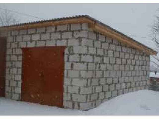 Сдам кирпичный гараж в городе Тамбов, фото 1, стоимость: 4 000 руб.