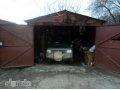 продаю гараж в городе Волгодонск, фото 1, Ростовская область