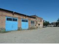 Сдам кирпичный гараж в городе Шахты, фото 1, Ростовская область