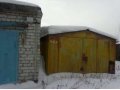 Аренда гаража в городе Рязань, фото 1, Рязанская область