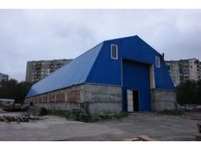 Сдам гараж в городе Мурманск, фото 1, стоимость: 5 000 руб.