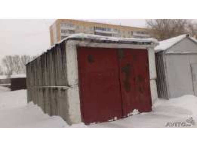 Продам гараж в городе Бийск, фото 1, стоимость: 70 000 руб.