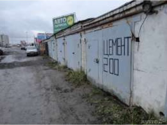 Продам гараж ГСК (Градский) в городе Челябинск, фото 1, стоимость: 240 000 руб.