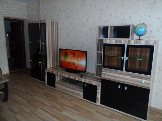 Сдам квартиру посуточно в городе Надым, фото 2, стоимость: 3 500 руб.