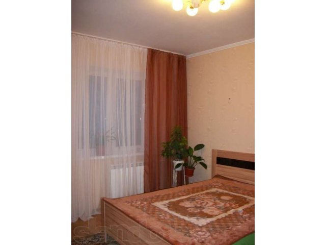 Сдам 1-к квартиру в 3 Юго-Востоке в городе Астрахань, фото 1, Квартиры посуточно