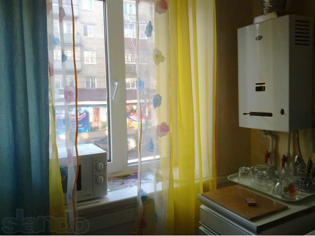 Сдаю по суткам 1-комнатную квартиру на Западной Поляне в городе Пенза, фото 2, Пензенская область