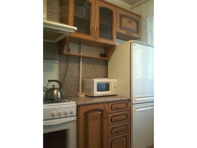 Уютная, КОМФОРТНАЯ 1-комнатная квартира в районе МОНАКО. в городе Астрахань, фото 4, стоимость: 1 000 руб.
