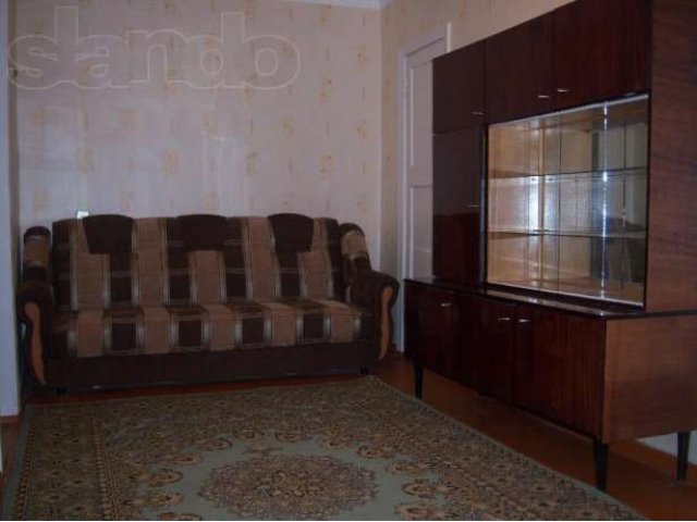 2-ком квартира посуточно в Омске в городе Омск, фото 1, стоимость: 900 руб.