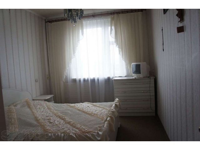 Посуточная аренда квартир в городе Курган, фото 1, стоимость: 1 500 руб.