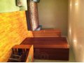 1-комнатную полностью благоустроенную квартиру в КПД посуточно сдаю в городе Якутск, фото 2, стоимость: 1 800 руб.
