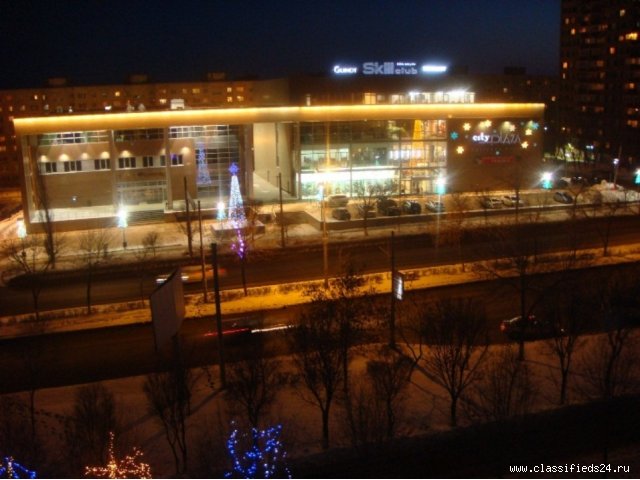 Сдается посуточно 1-комн. кв. ул. Чкалова 26/1 в городе Оренбург, фото 5, стоимость: 1 400 руб.