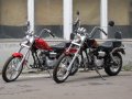 Продается Мотоцикл Regal Raptor чоппер,  мопед,  скутер 110 см3 без гаи,  Ставрополь в городе Ставрополь, фото 1, Ставропольский край