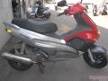 Gilera Runner VX 125,  2000 г. в городе Москва, фото 1, Московская область