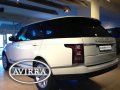 Land Rover Range Rover 2013г.  автомат 2926см.  куб в городе Москва, фото 1, Московская область