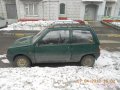 КАМАЗ Ока,  седан,  2001 г. в.,  механическая в городе Москва, фото 1, Московская область