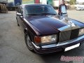 Rolls-Royce Silver Spur,  седан,  1997 г. в.,  пробег:  66900 км.,  автоматическая,  6.7 л в городе Самара, фото 1, Самарская область