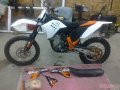 KTM 450 SXF,  2009 г. в городе Санкт-Петербург, фото 1, Ленинградская область