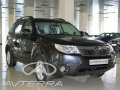 Subaru Forester 2012г.  автомат 2457см.  куб в городе Москва, фото 1, Московская область