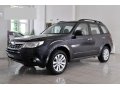 Subaru Forester 2013г.  автомат 1994см.  куб в городе Санкт-Петербург, фото 1, Ленинградская область